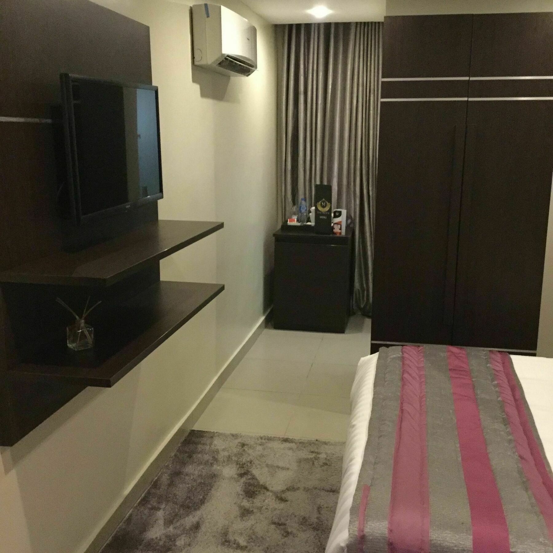 The Nook Hotel Lagos Dış mekan fotoğraf