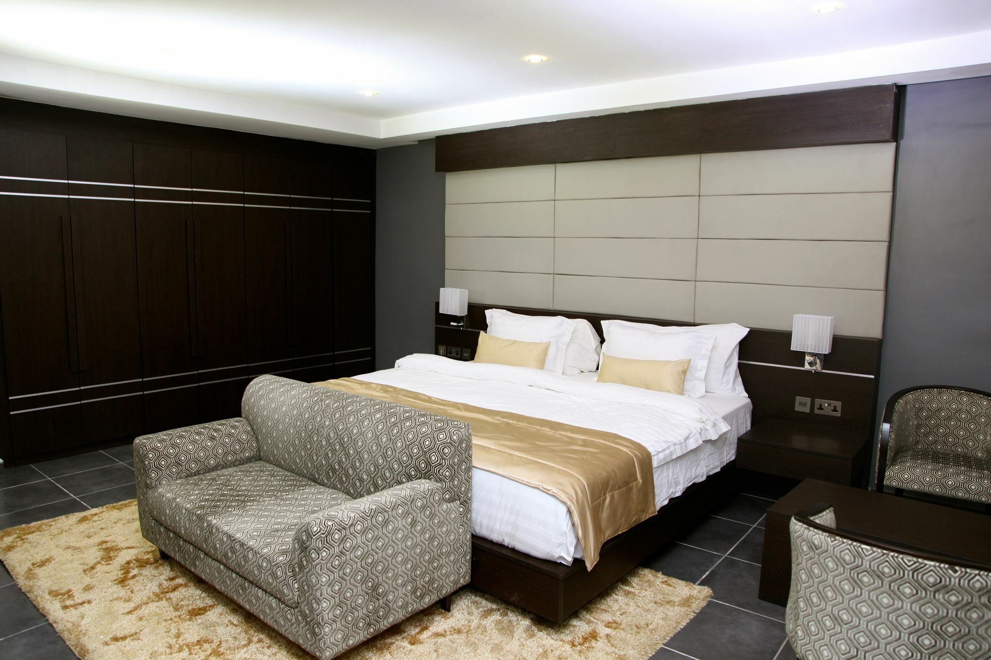 The Nook Hotel Lagos Dış mekan fotoğraf
