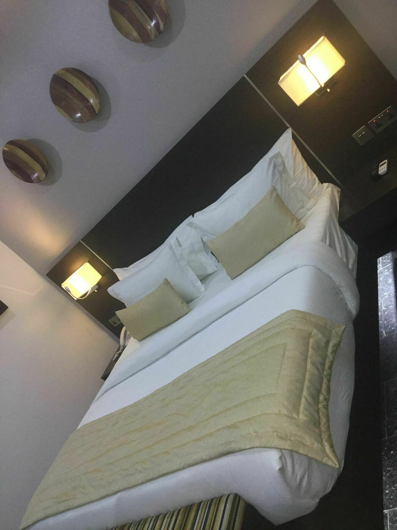 The Nook Hotel Lagos Dış mekan fotoğraf