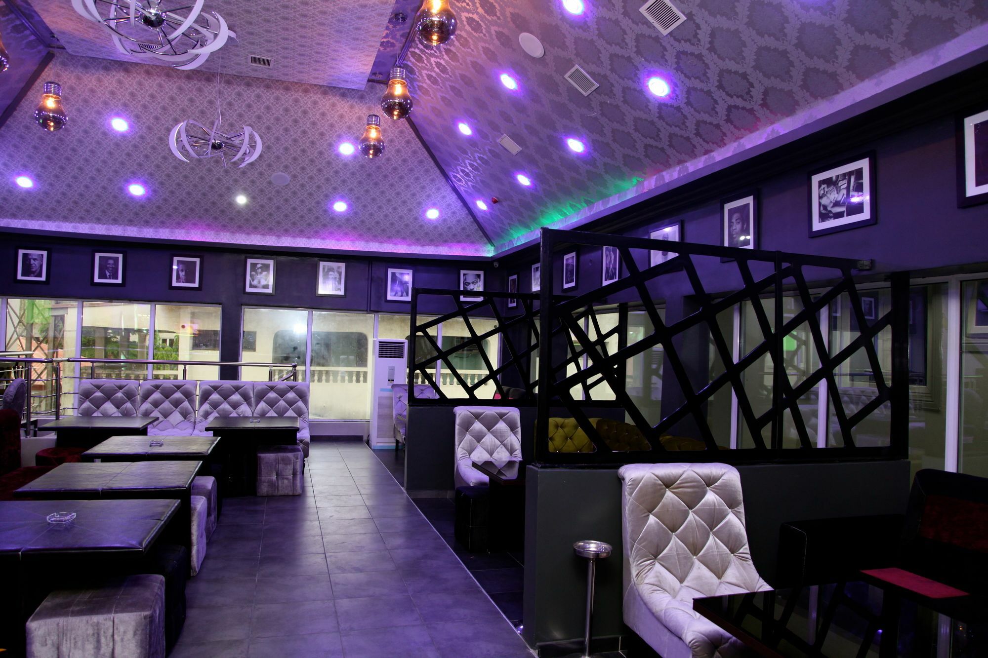 The Nook Hotel Lagos Dış mekan fotoğraf